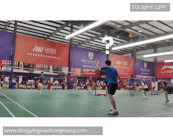 羽毛球团队协作实力大比拼成都羽毛球队荣获第四名佳绩