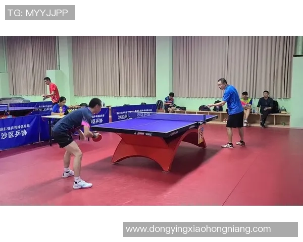 重庆乒乓球队荣登乒乓球节奏排行榜第一名引发热议