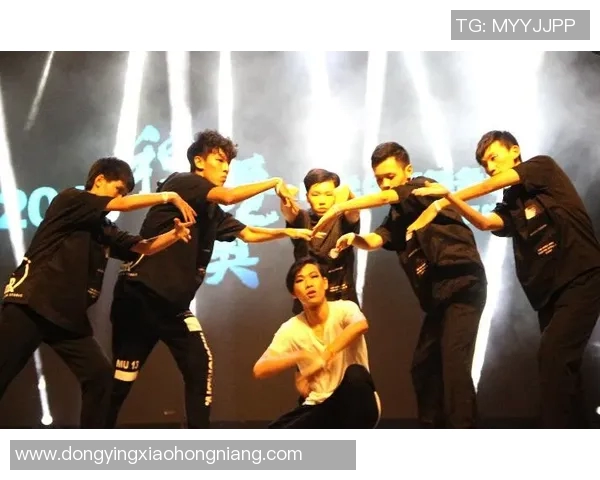 广州街舞队技术解析与风格创新的深度探讨与交流