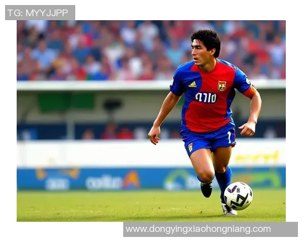 足球场上的传奇绰号揭秘那些明星球员背后的故事与魅力