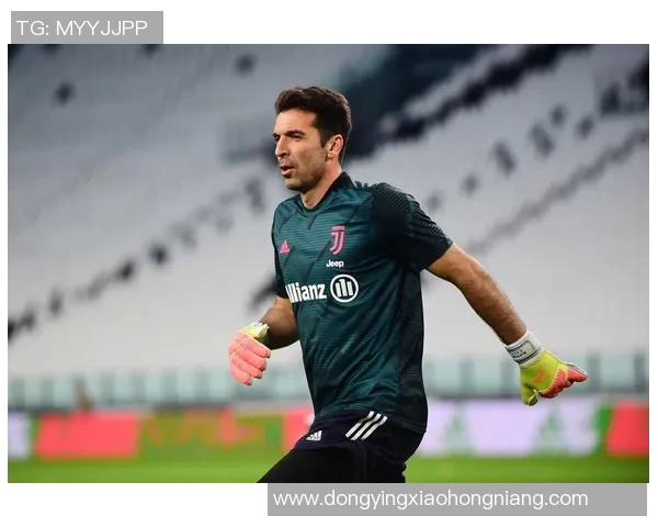 足球明星布冯头像潮流引领时尚风潮彰显个性与魅力